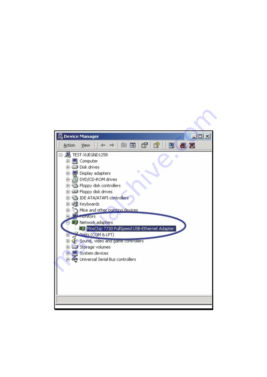 Edimax EU-4206 Quick Installation Manual Download Page 27