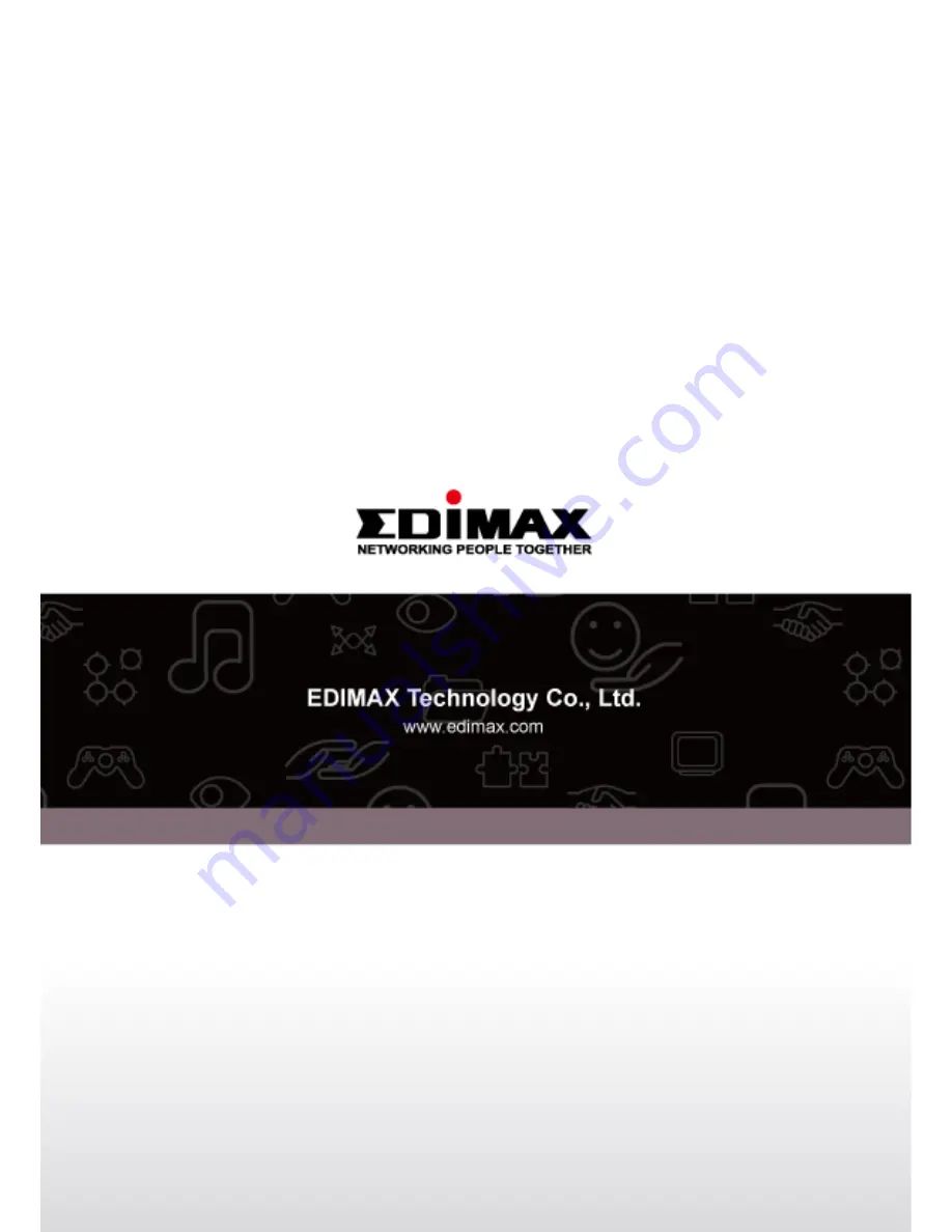 Edimax EU-4207 User Manual Download Page 15