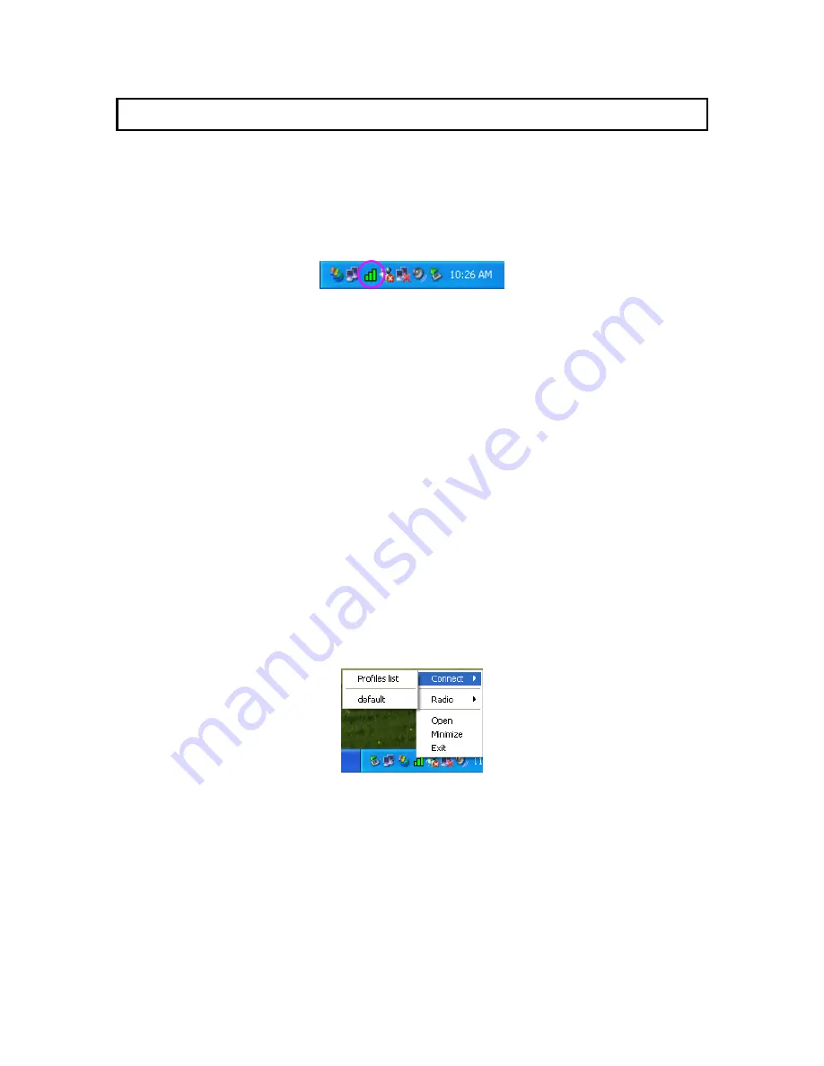 Edimax EW-7157Mg User Manual Download Page 10