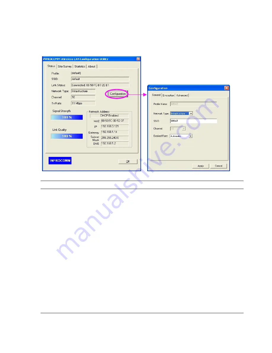 Edimax EW-7157Mg User Manual Download Page 11