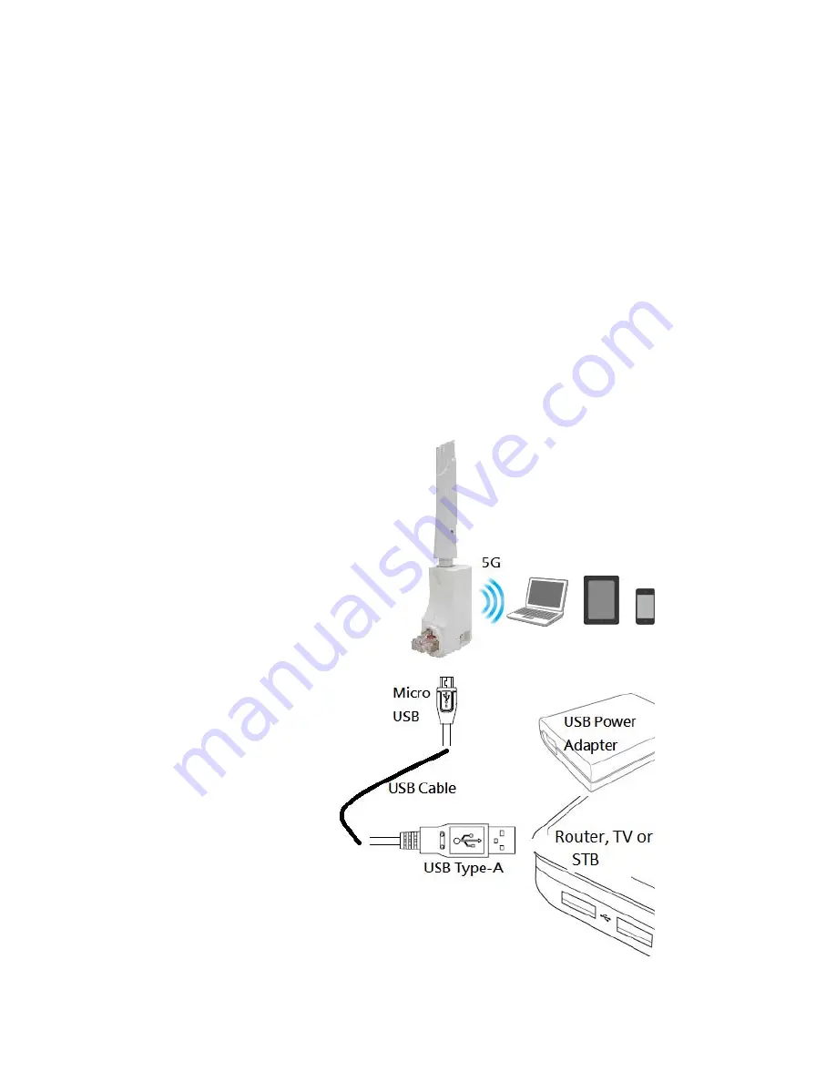 Edimax EW-7288AC Скачать руководство пользователя страница 13