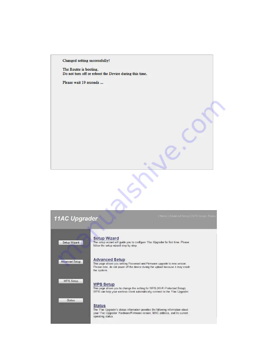 Edimax EW-7288AC User Manual Download Page 19