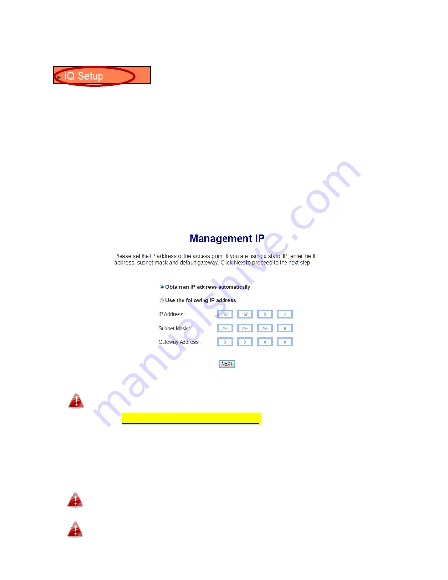 Edimax EW-7288APC User Manual Download Page 24