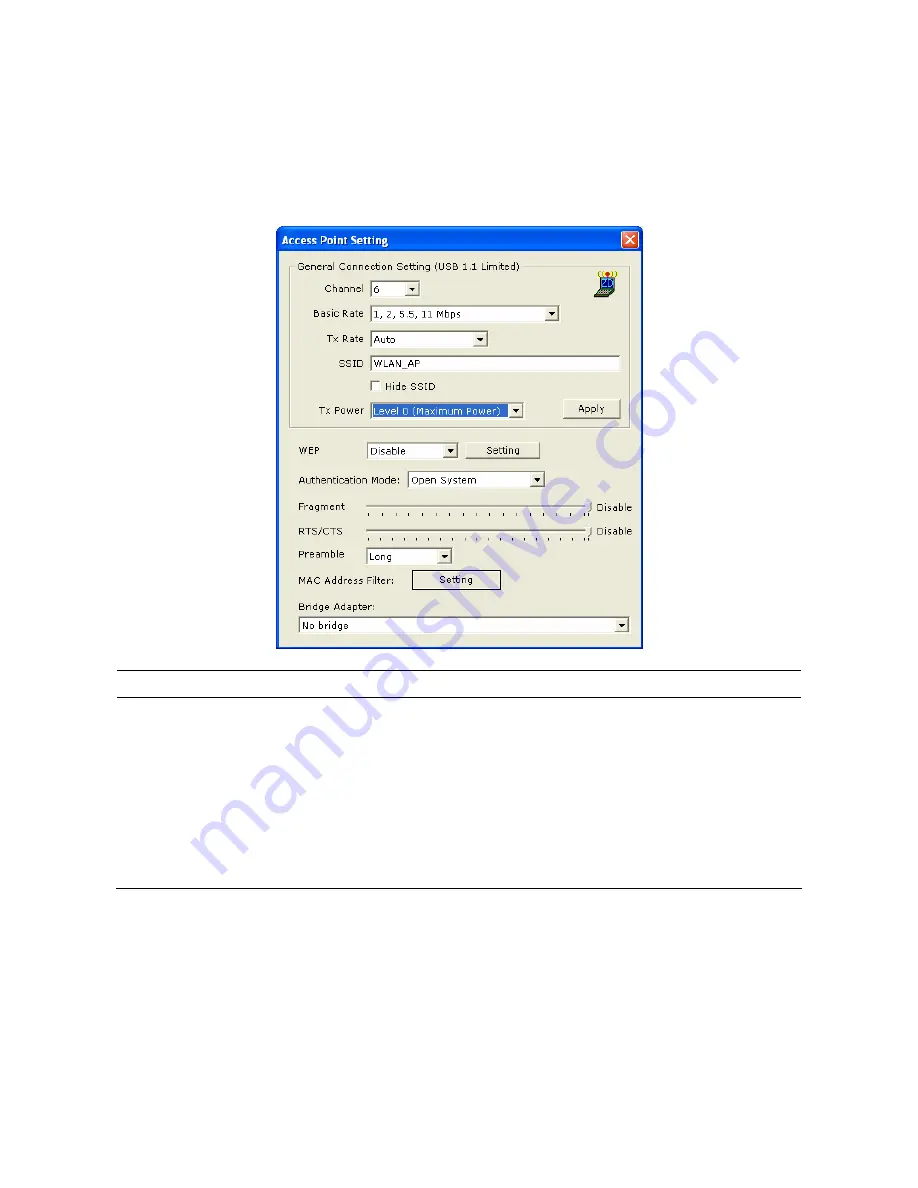 Edimax EW-7317UHg Скачать руководство пользователя страница 24