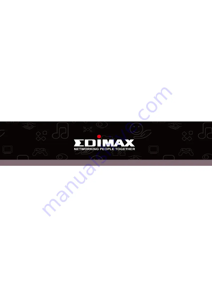 Edimax EW-7811USC Скачать руководство пользователя страница 44