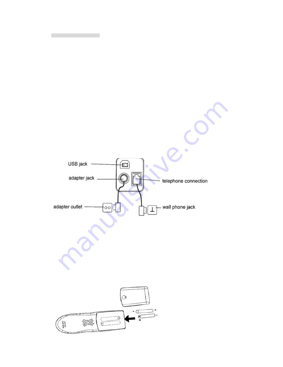 Edimax GT1900U Скачать руководство пользователя страница 1