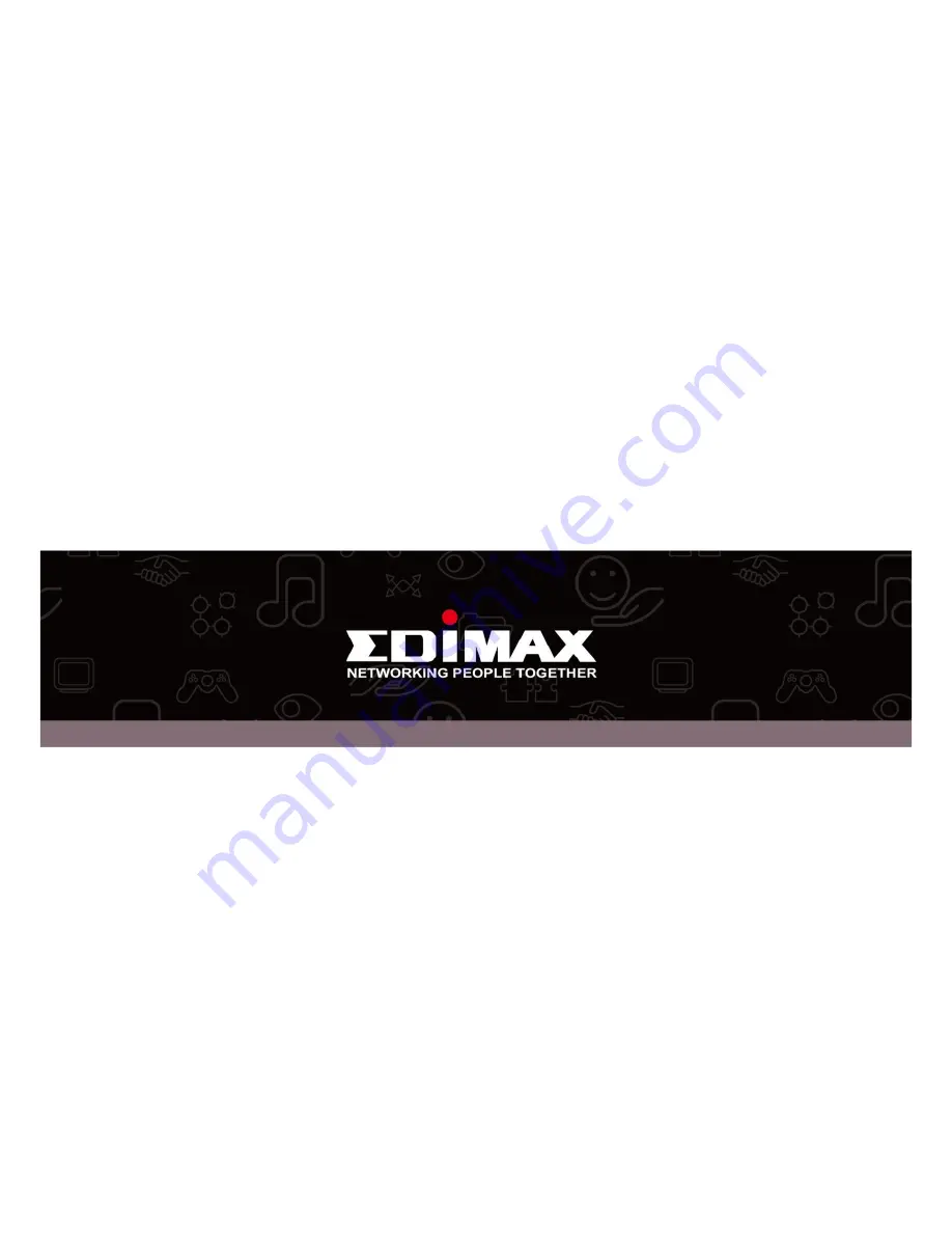 Edimax HP-6002 Скачать руководство пользователя страница 12