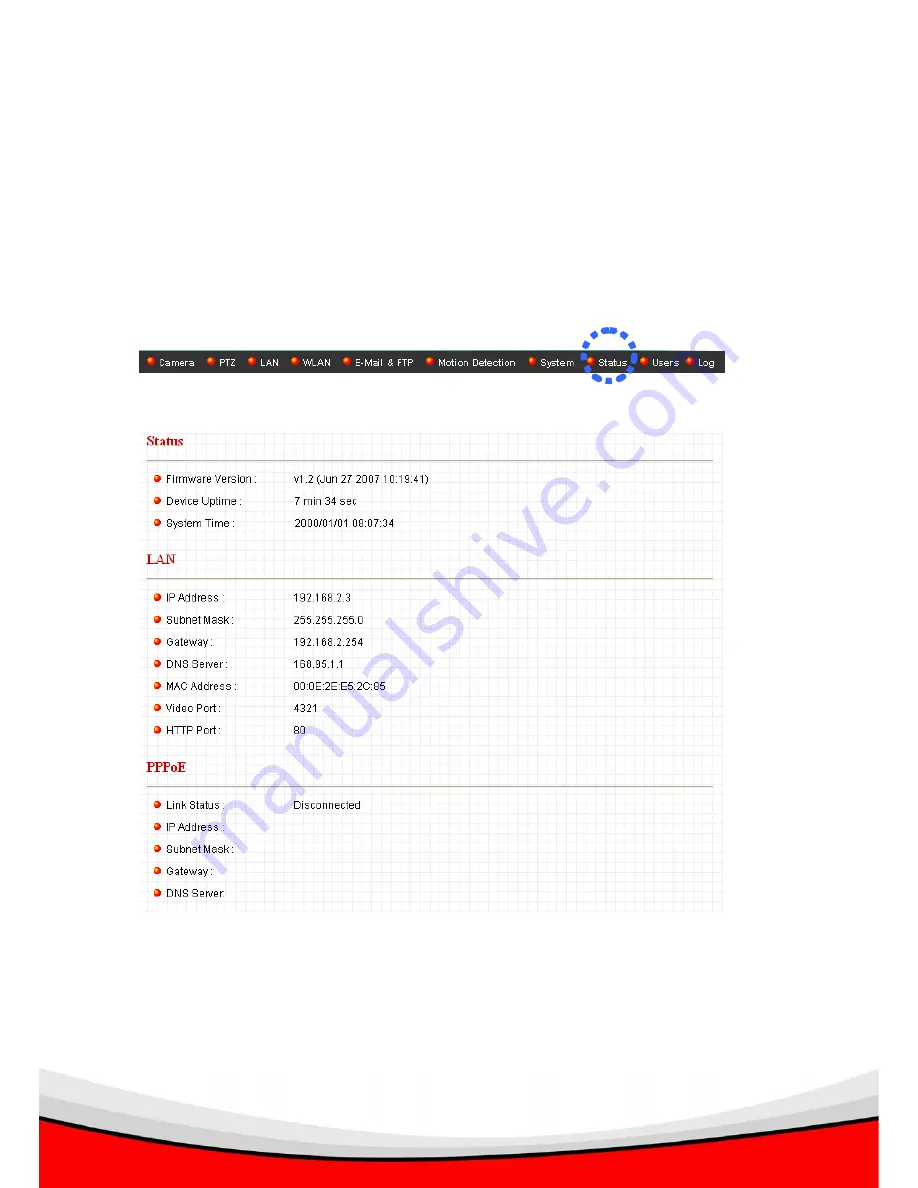 Edimax IC-1520DP Скачать руководство пользователя страница 56