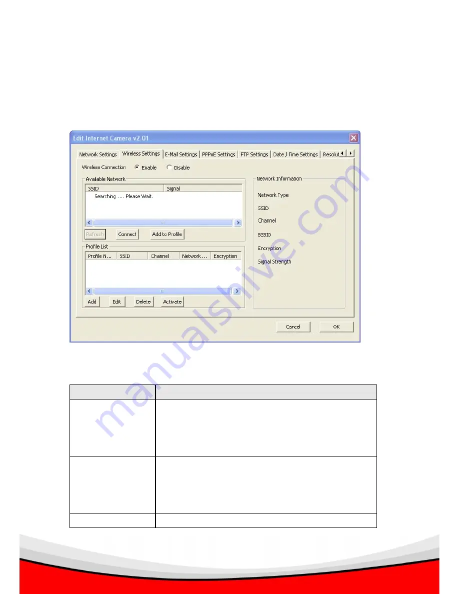 Edimax IC-1520DP Quick Installation Manual Download Page 70