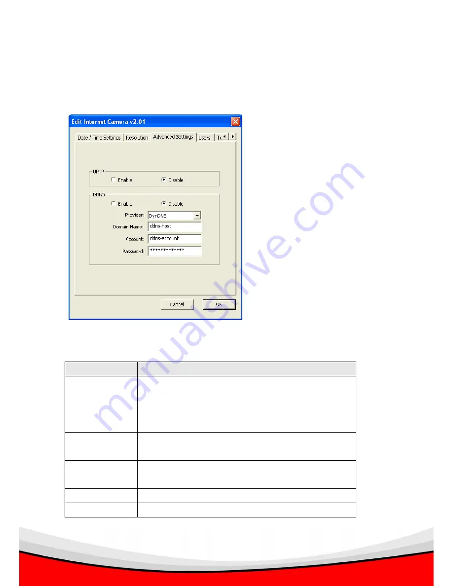 Edimax IC-1520DP Quick Installation Manual Download Page 82