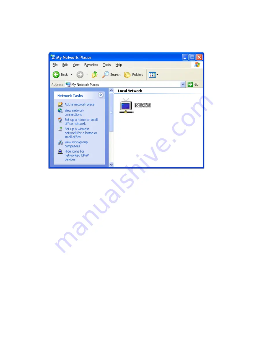 Edimax IC-3100 User Manual Download Page 48