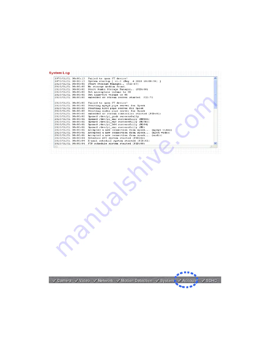 Edimax IC-3100 Скачать руководство пользователя страница 68