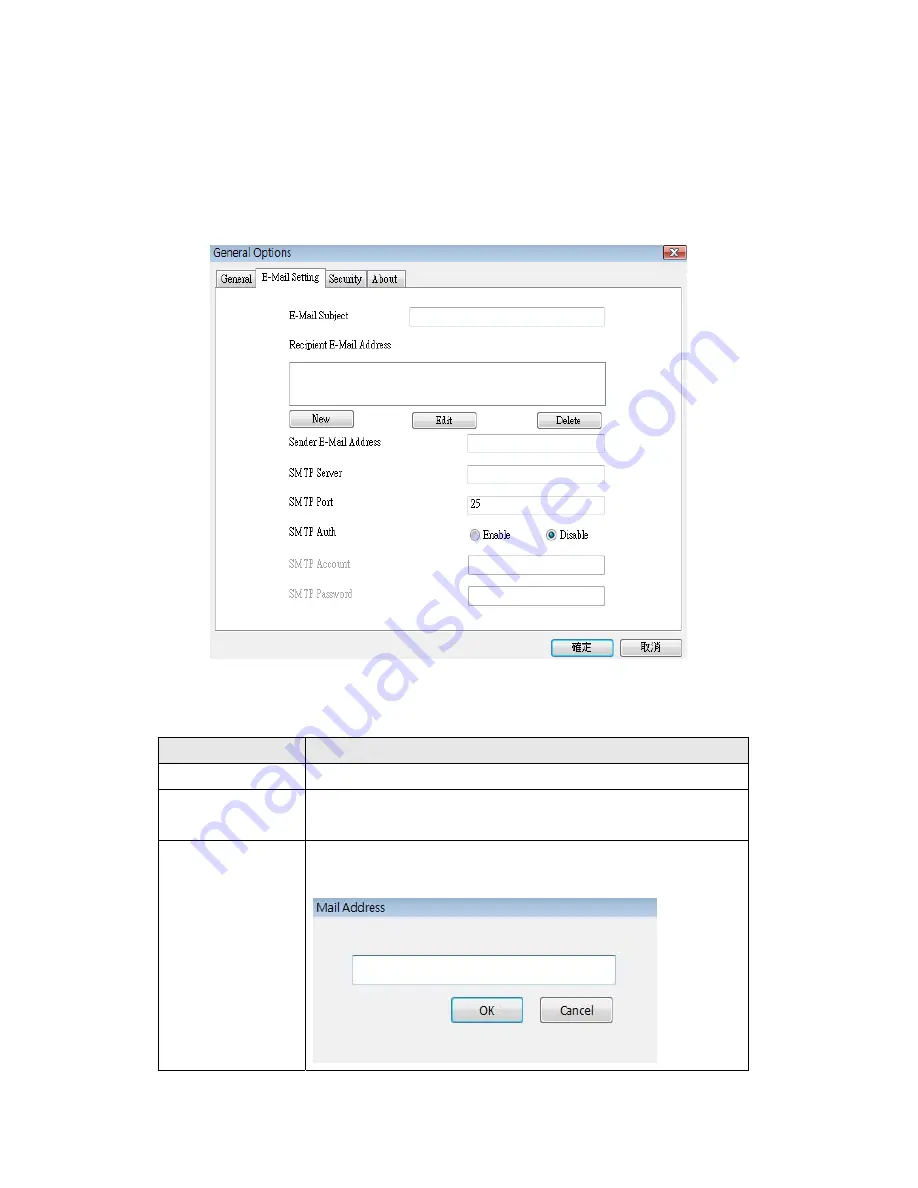 Edimax IC-3100 User Manual Download Page 93