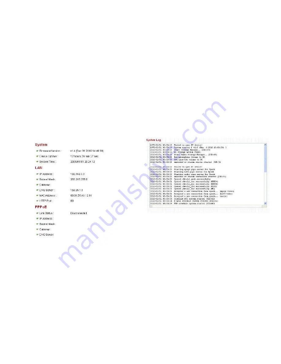 Edimax IC-3110 User Manual Download Page 86