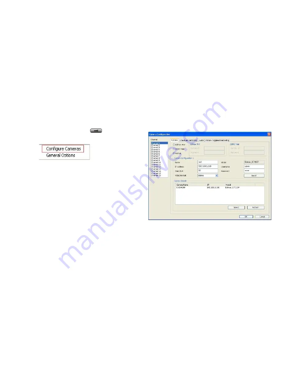 Edimax IC-3110 User Manual Download Page 108