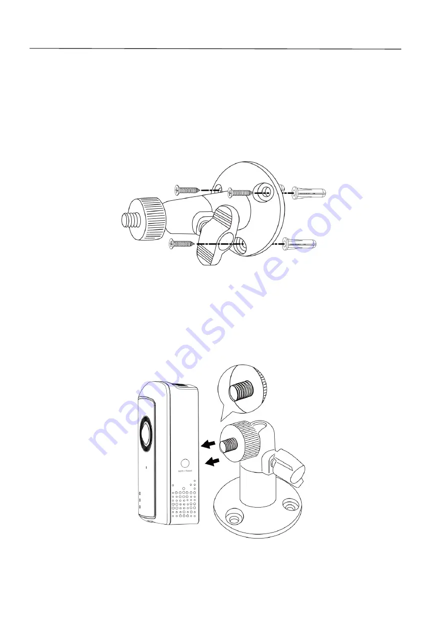 Edimax IC-5160GC Скачать руководство пользователя страница 34