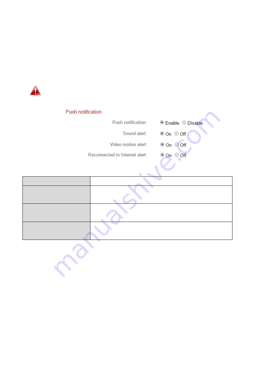 Edimax IC-5160GC Скачать руководство пользователя страница 72