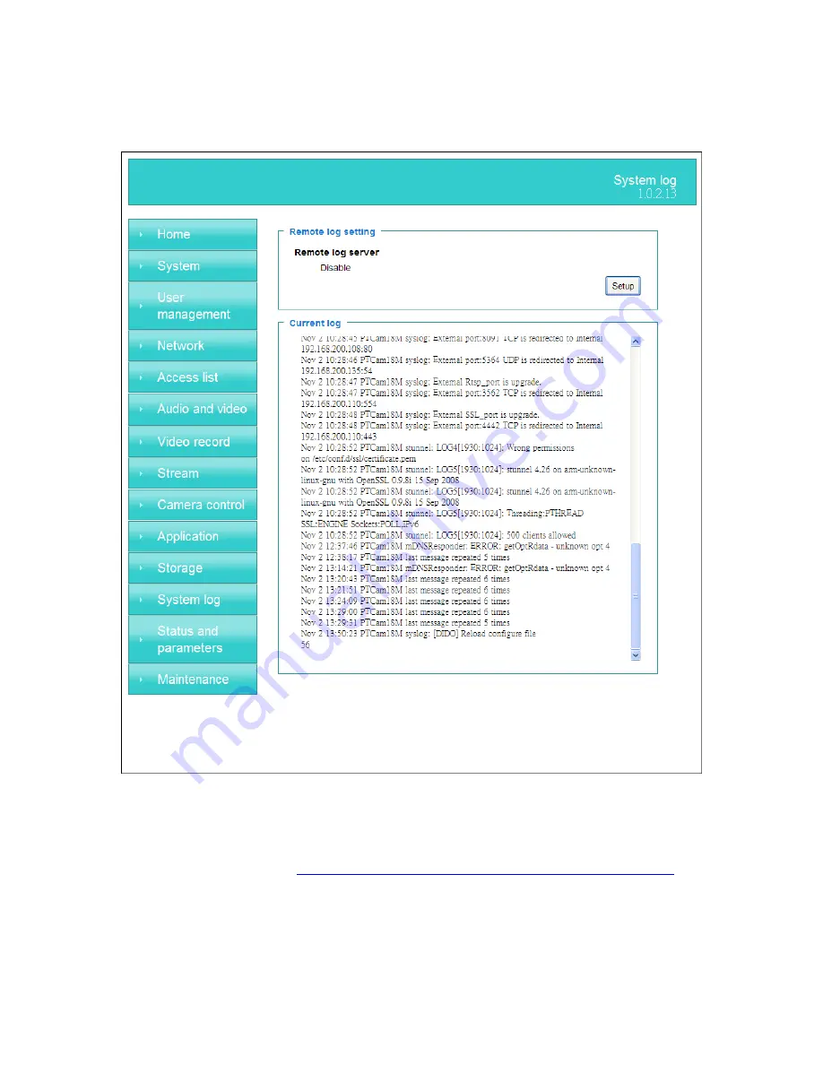 Edimax MD-111E User Manual Download Page 38