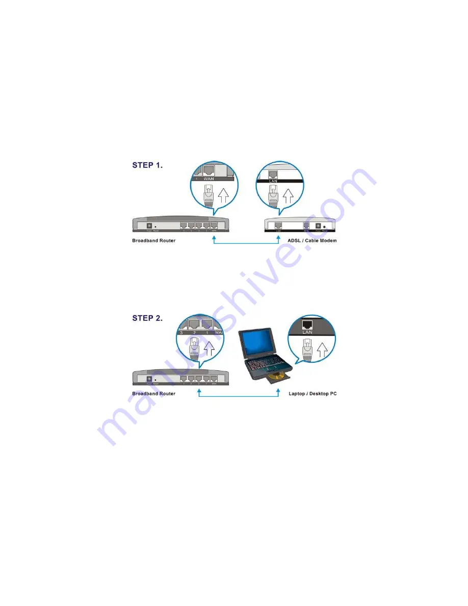 Edimax nLite 3G-6200N User Manual Download Page 11