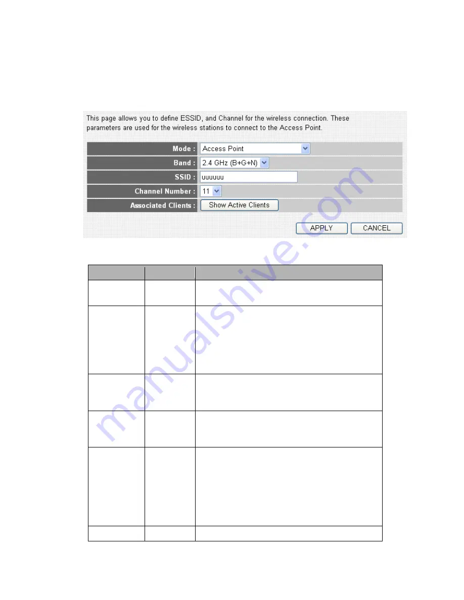 Edimax nLite 3G-6200N User Manual Download Page 58