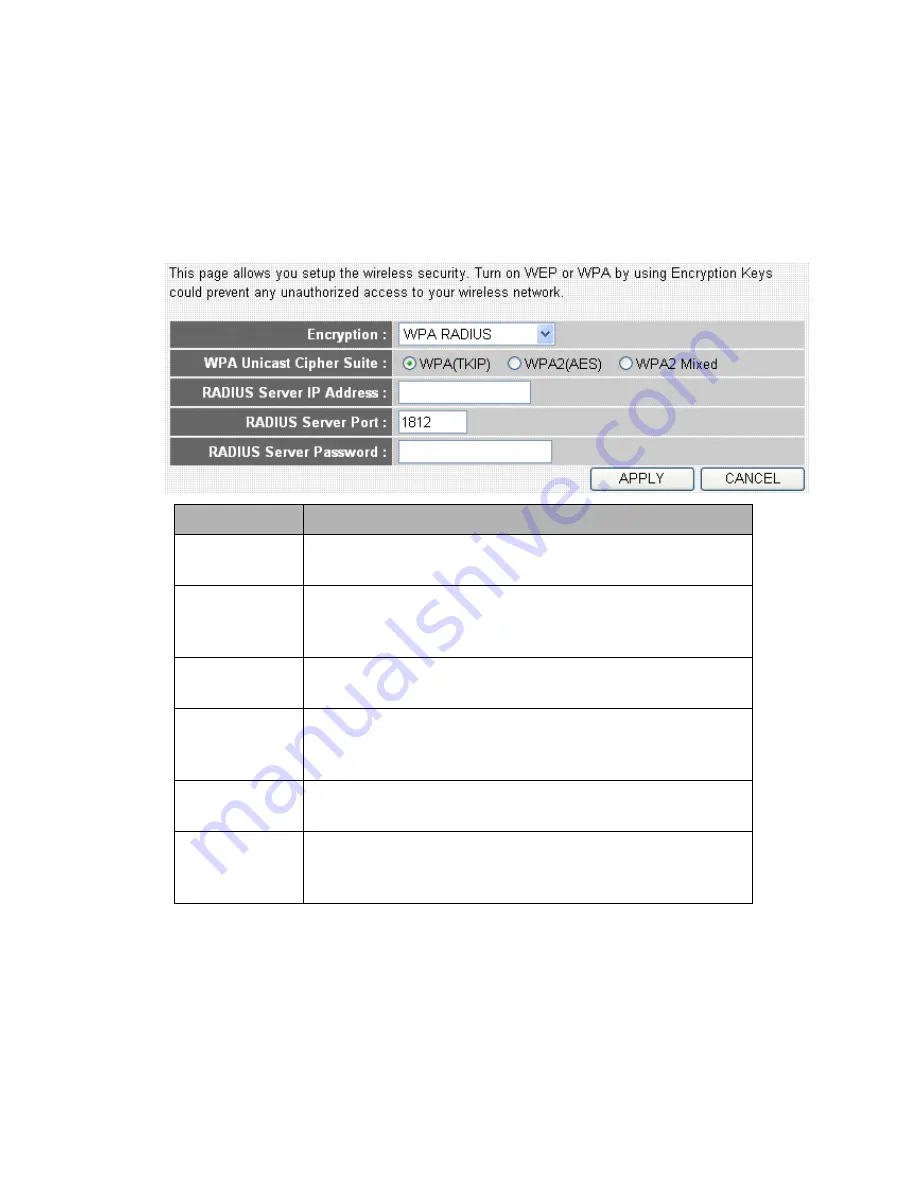 Edimax nLite 3G-6200N User Manual Download Page 67