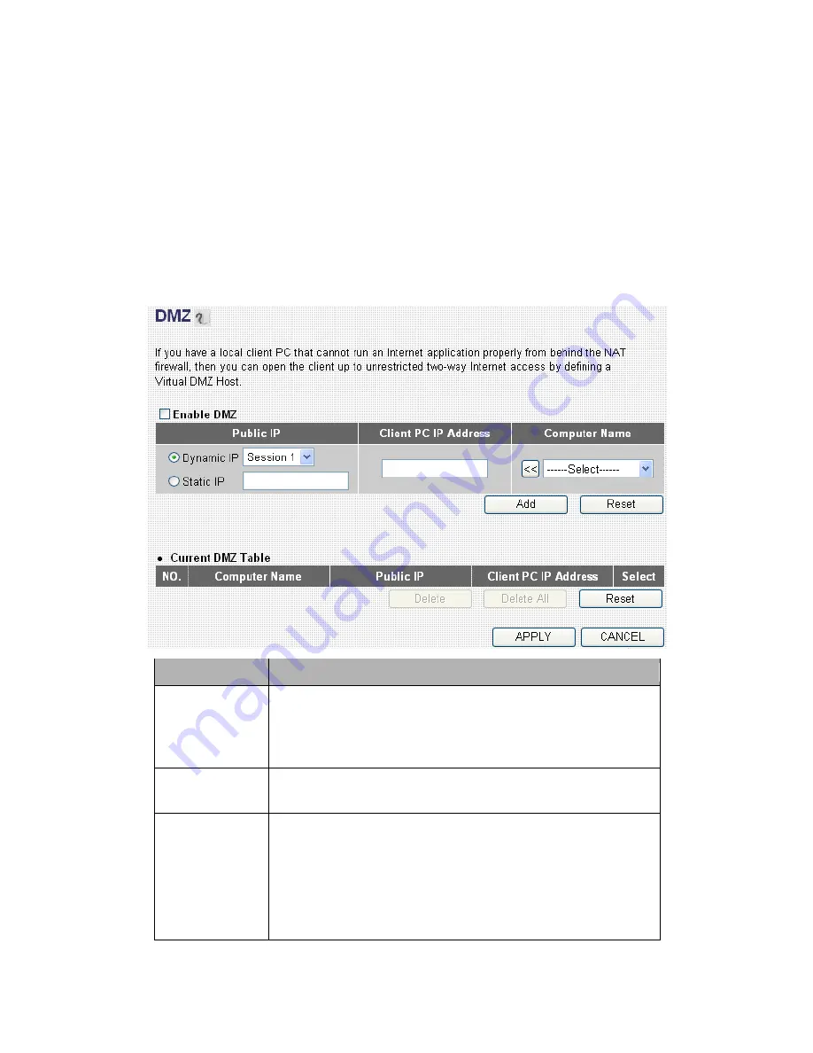 Edimax nLite 3G-6200N User Manual Download Page 96