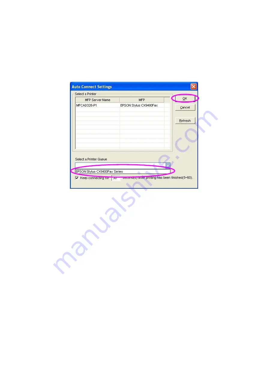 Edimax PS-1208MFg User Manual Download Page 28