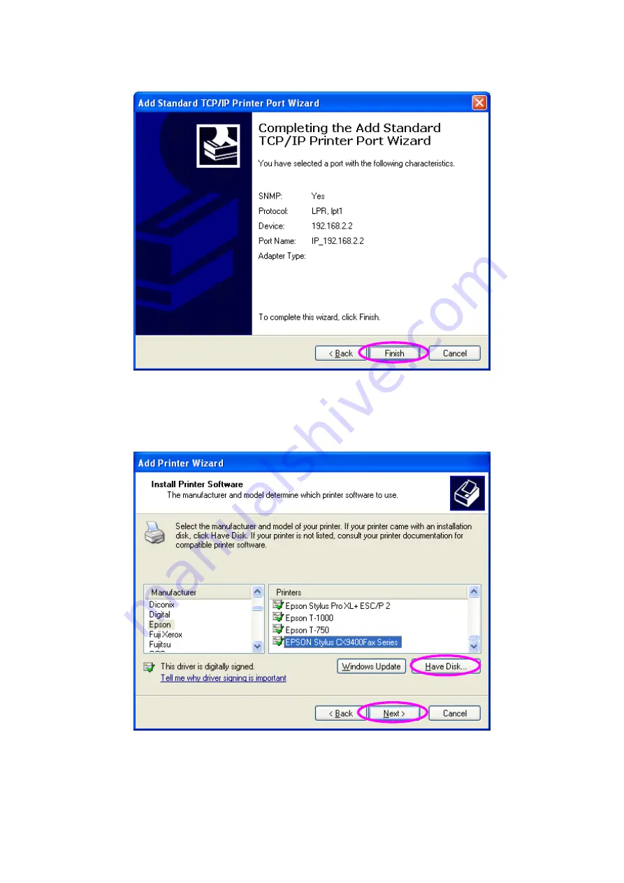 Edimax PS-1208MFg User Manual Download Page 71