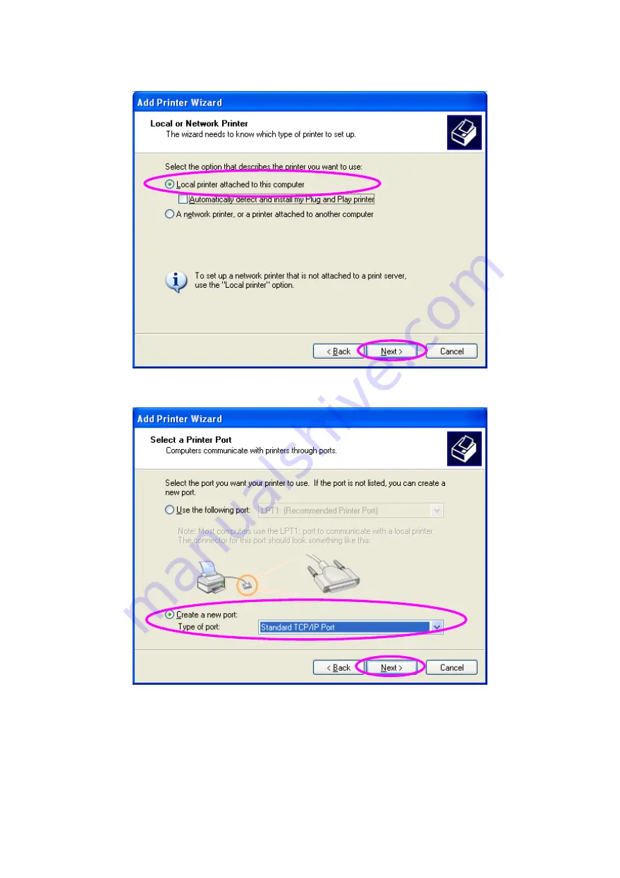 Edimax PS-1208MFg User Manual Download Page 75