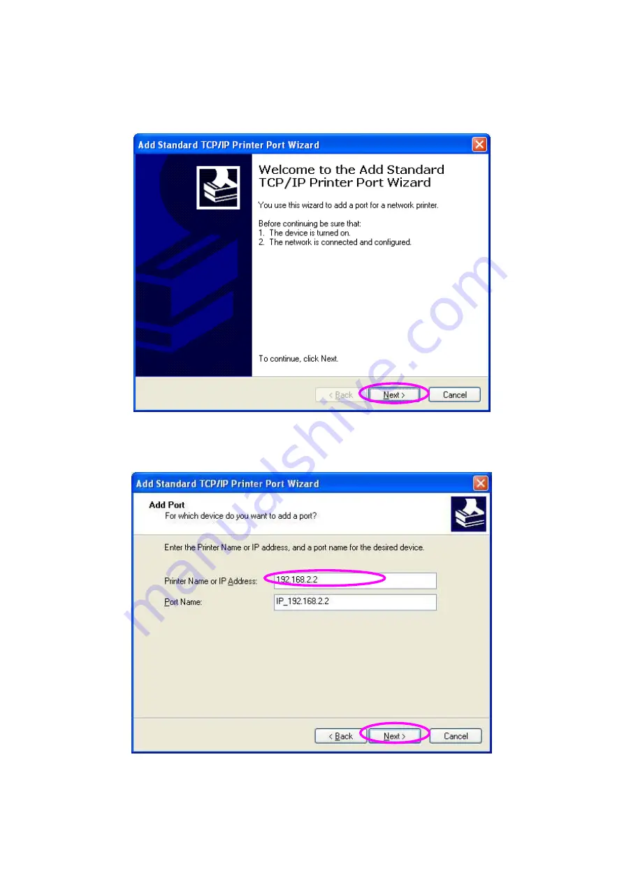 Edimax PS-1208MFg User Manual Download Page 76