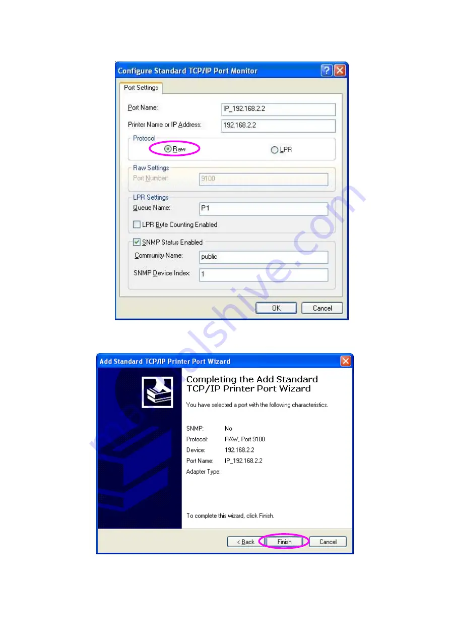 Edimax PS-1208MFg User Manual Download Page 78