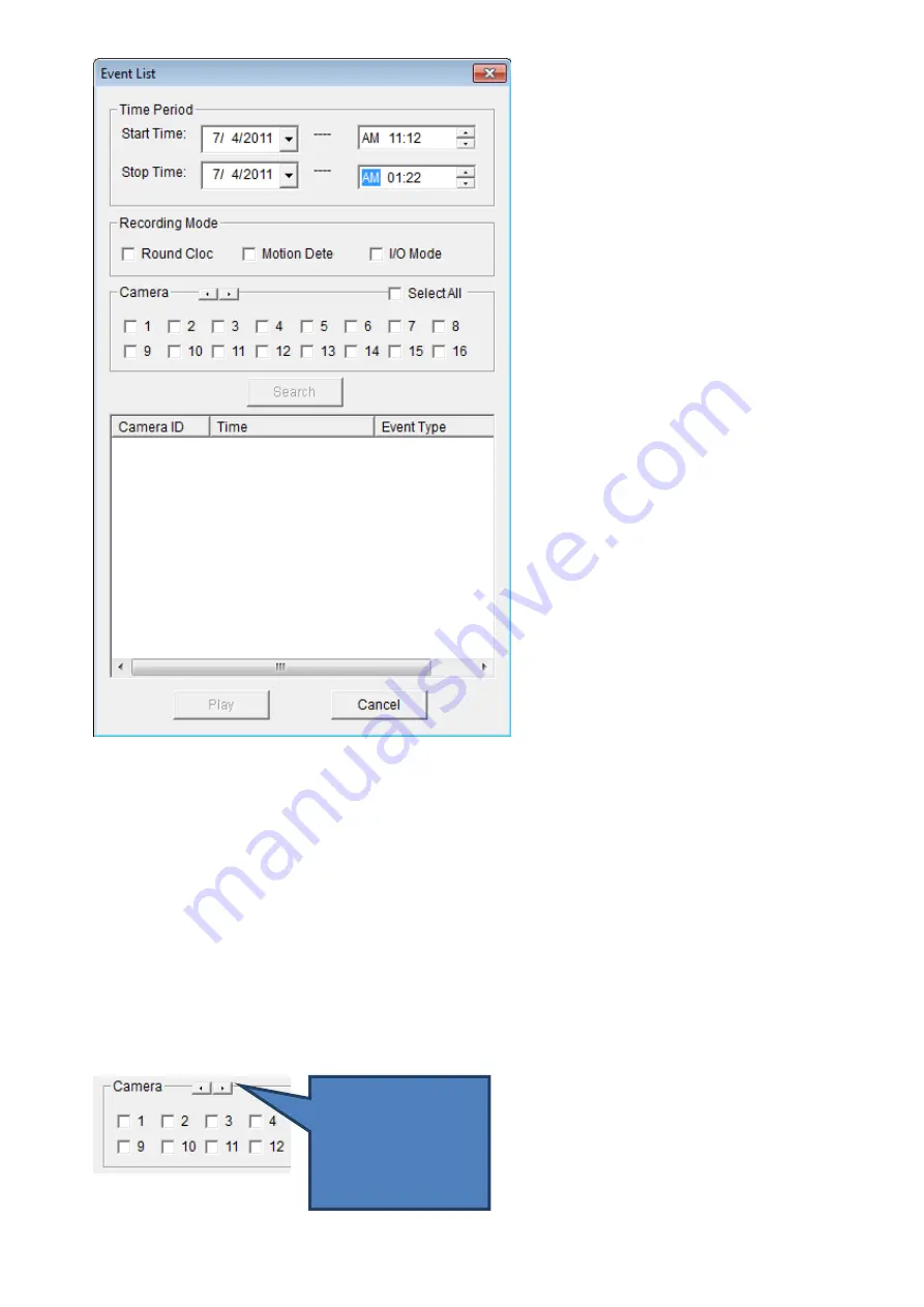 Edimax PT-31 User Manual Download Page 87