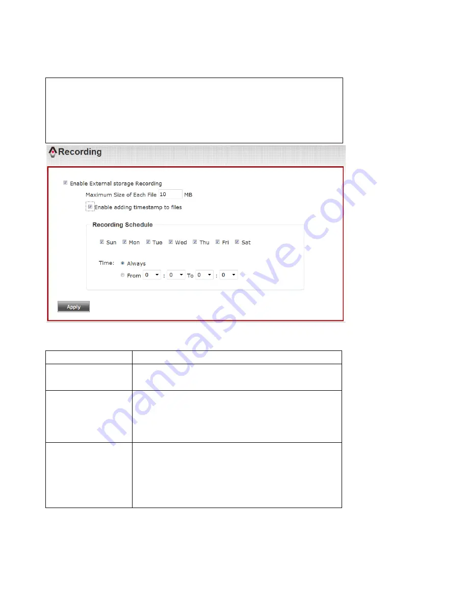 Edimax PT-31E User Manual Download Page 51