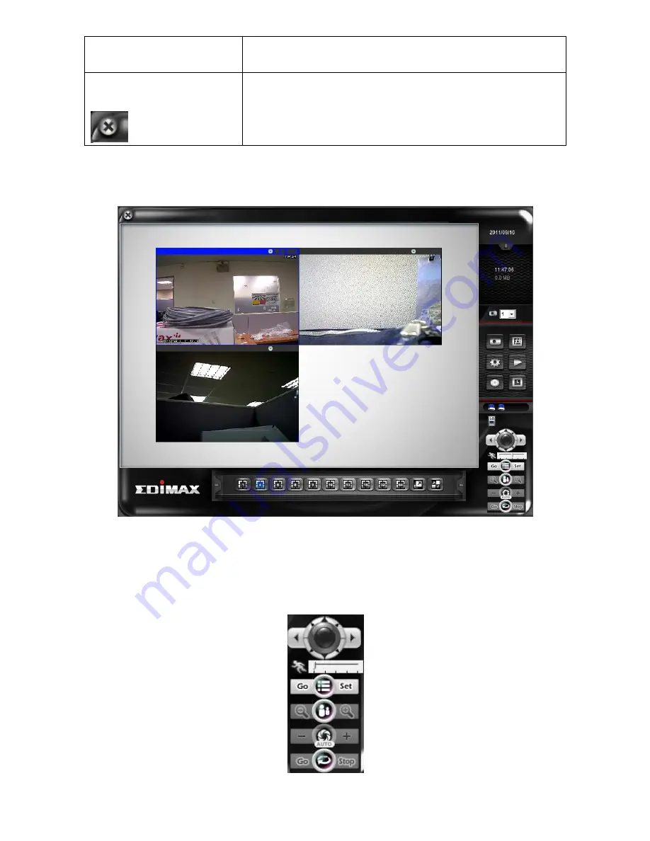 Edimax PT-31E User Manual Download Page 72