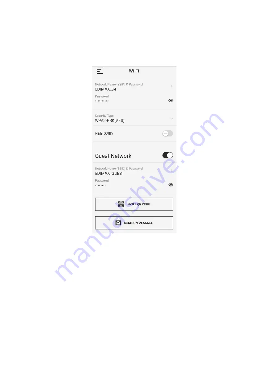 Edimax RE-7478MK1 Quick Installation Manual Download Page 18