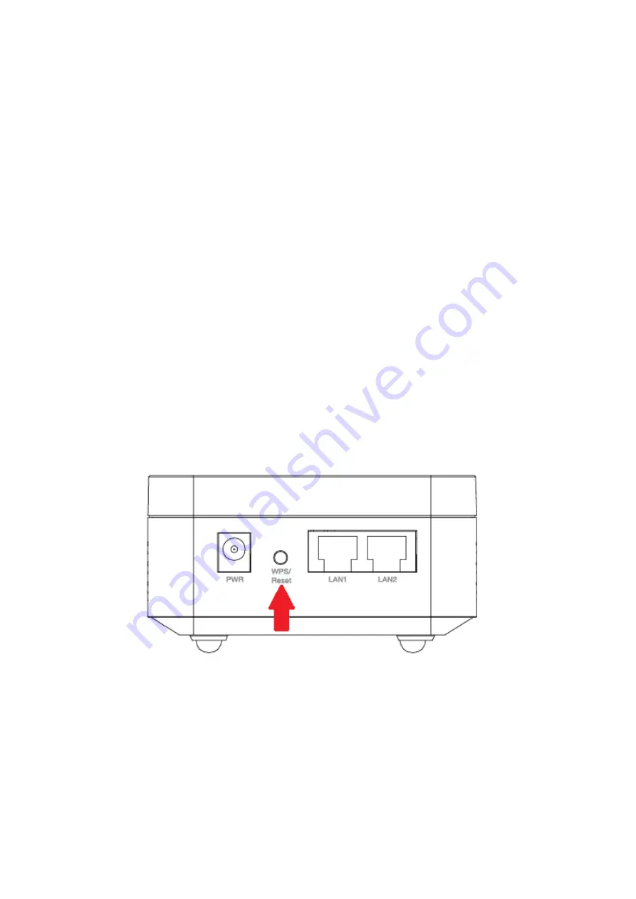 Edimax TRENDnet TEW-832MDR Скачать руководство пользователя страница 15