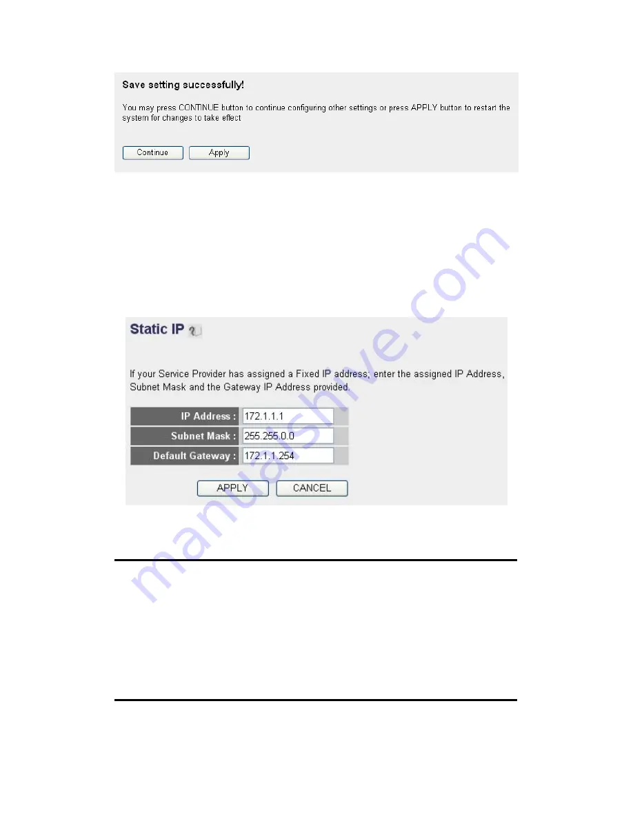 Edimax Wireless 3G Portable Router 3G-6210n User Manual Download Page 70