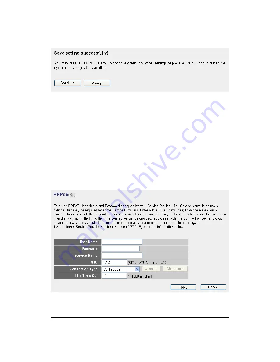 Edimax Wireless 3G Portable Router 3G-6210n User Manual Download Page 71