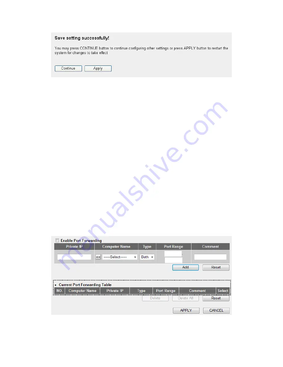 Edimax Wireless 3G Portable Router 3G-6210n User Manual Download Page 112