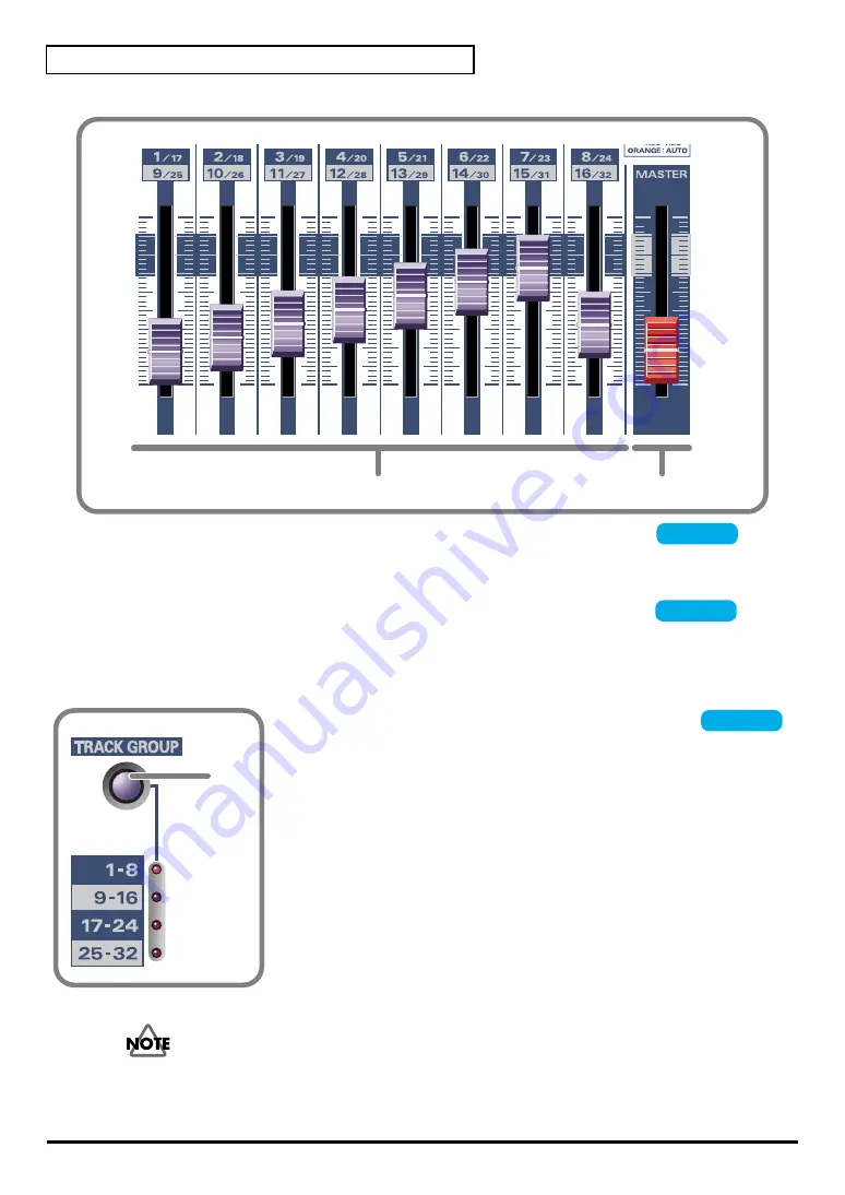 Edirol UR-80 Owner'S Manual Download Page 218