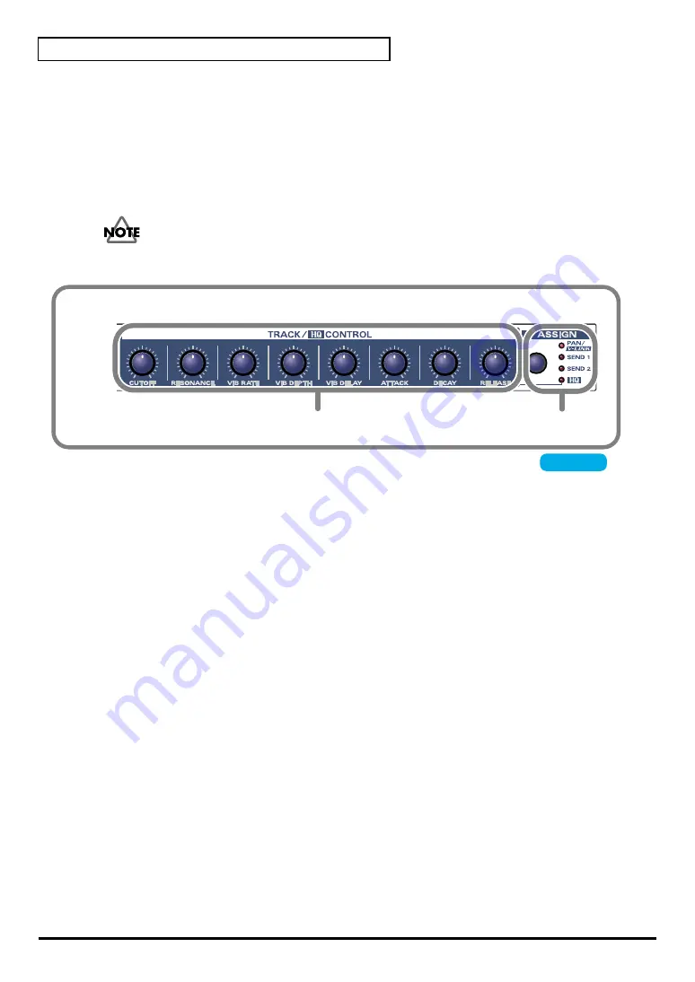 Edirol UR-80 Owner'S Manual Download Page 282