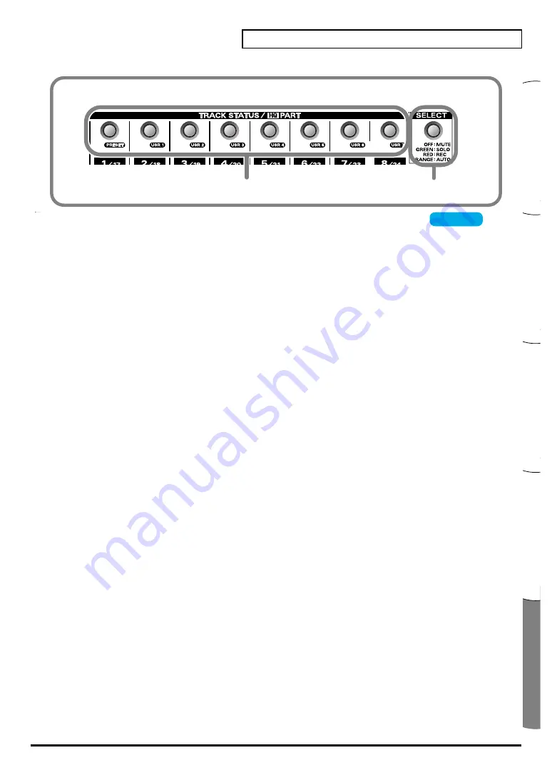 Edirol UR-80 Owner'S Manual Download Page 283