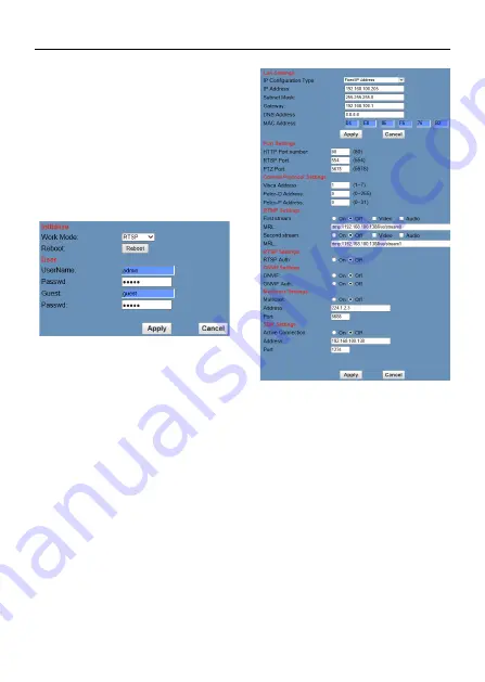 Edis C121-U User Manual Download Page 17