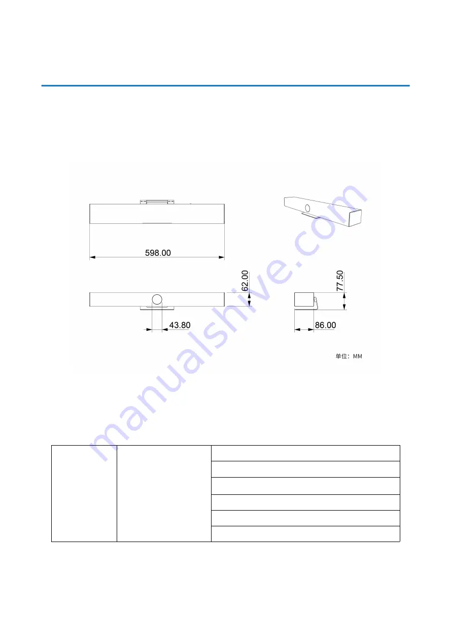 Edis EM1003 User Manual Download Page 5