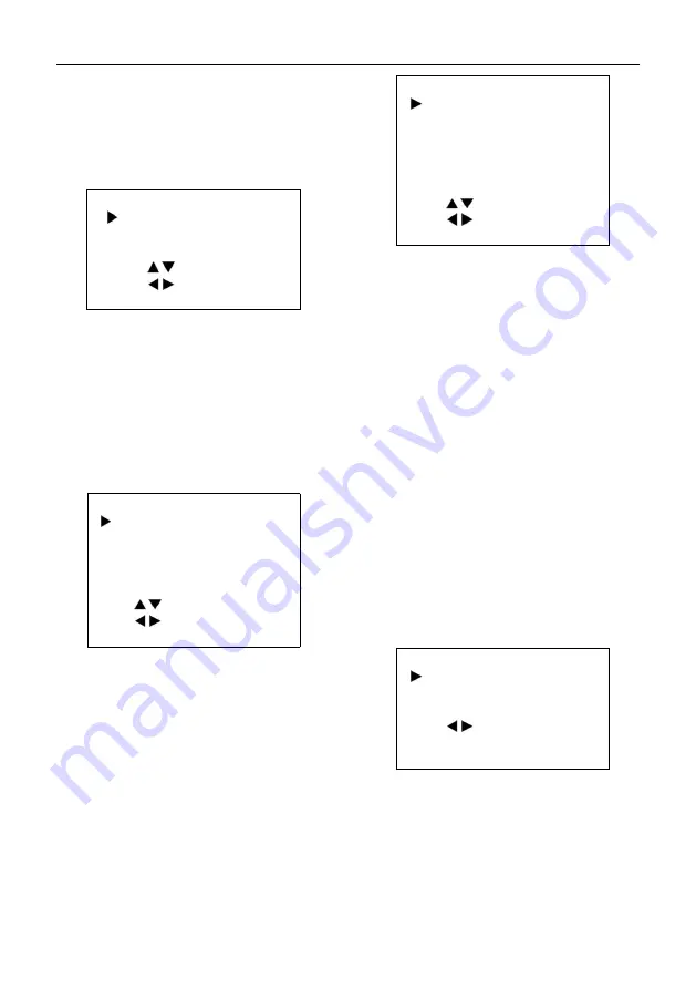 Edis V60CL-N User Manual Download Page 12