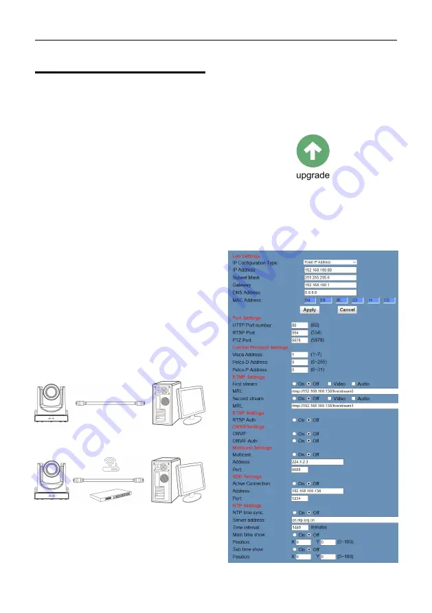 Edis V60CL-N User Manual Download Page 13