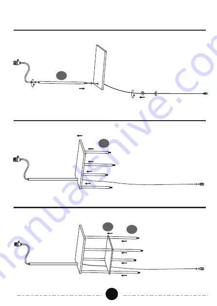 edishine HLFL06K Instruction Manual Download Page 7