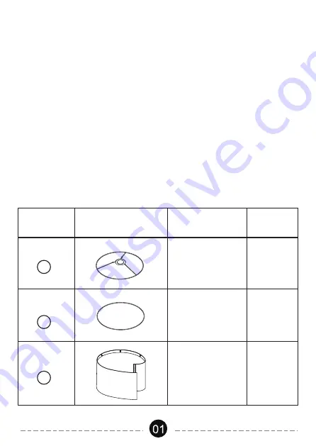 edishine HLFL09B Скачать руководство пользователя страница 2