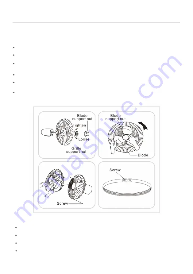 EDM Product 33967 Instruction Manual Download Page 5