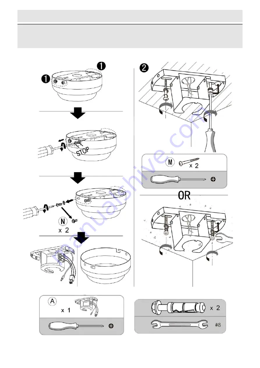 EDM Product 33987 Instructions For Use Manual Download Page 16